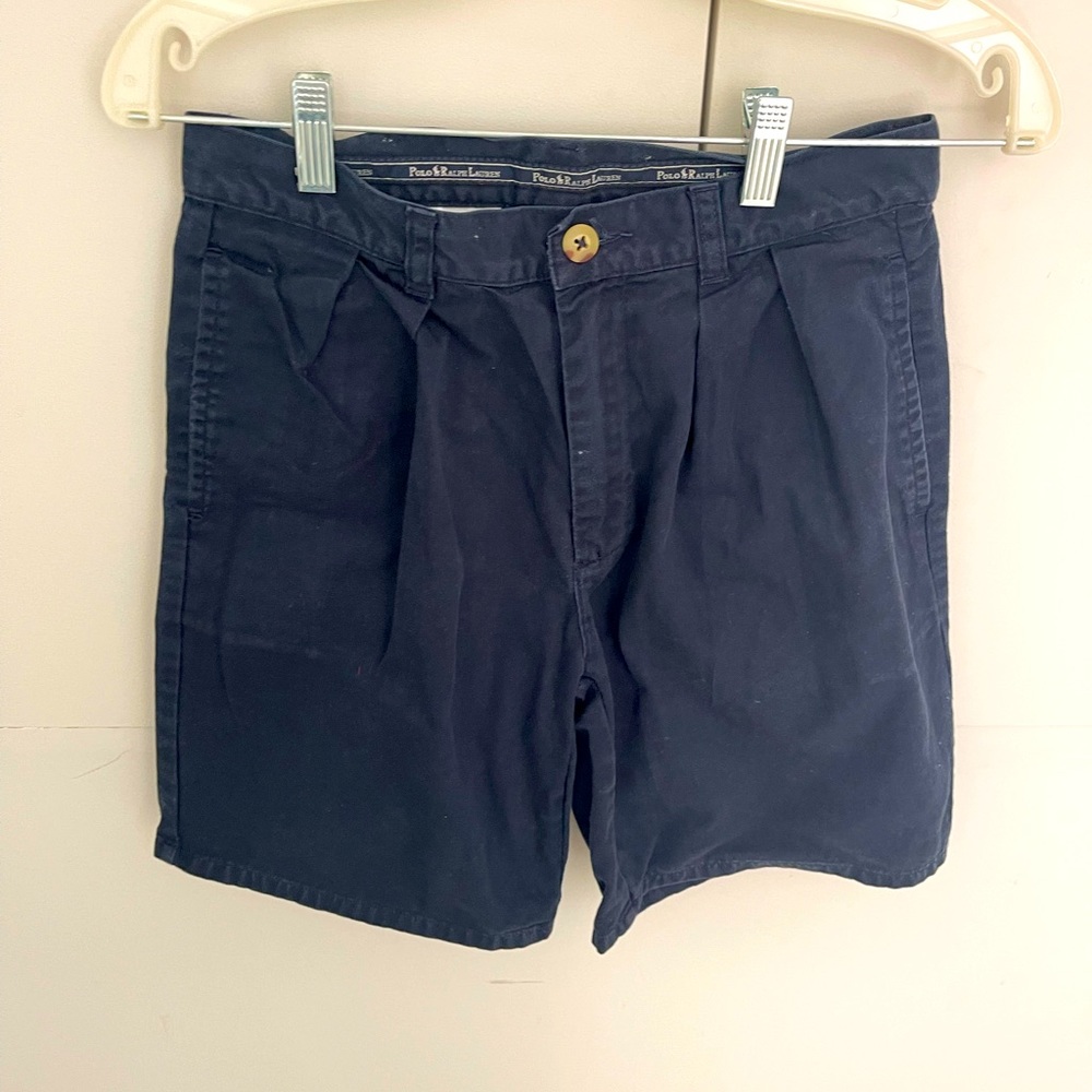 Ralph Lauren boys  shorts size 14